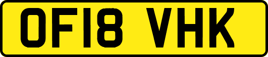 OF18VHK