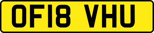 OF18VHU