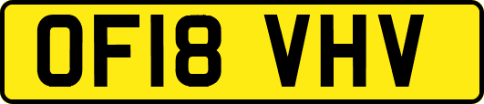 OF18VHV