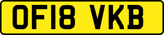 OF18VKB