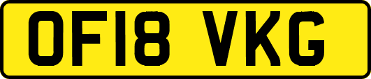 OF18VKG