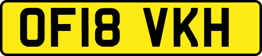 OF18VKH