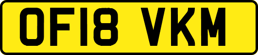 OF18VKM