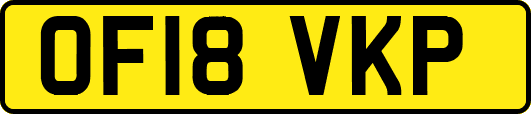 OF18VKP