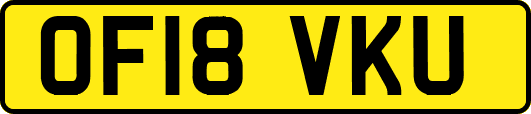OF18VKU