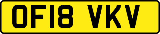 OF18VKV