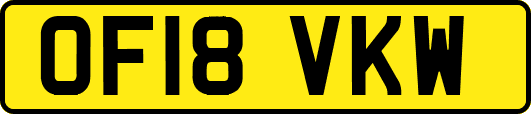 OF18VKW