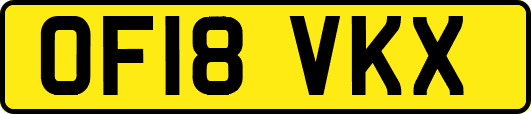 OF18VKX