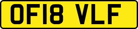 OF18VLF