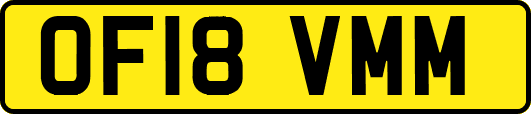 OF18VMM