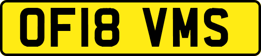 OF18VMS