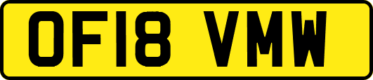 OF18VMW