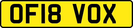 OF18VOX