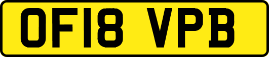OF18VPB