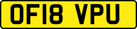 OF18VPU
