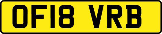 OF18VRB