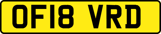 OF18VRD
