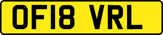 OF18VRL