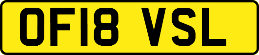 OF18VSL