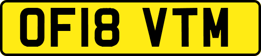 OF18VTM
