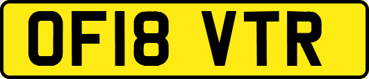 OF18VTR