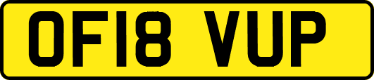 OF18VUP