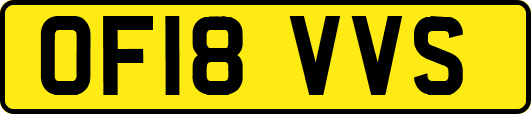 OF18VVS