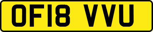 OF18VVU