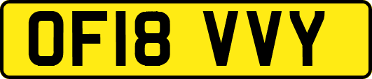 OF18VVY