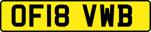 OF18VWB