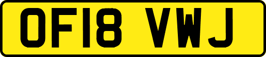OF18VWJ