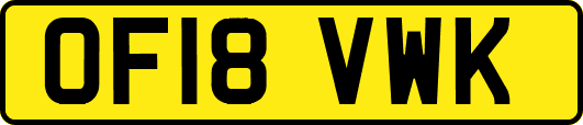 OF18VWK