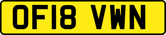OF18VWN