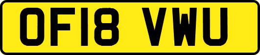 OF18VWU