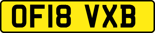 OF18VXB