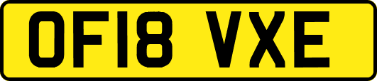 OF18VXE