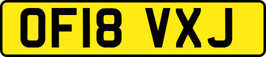 OF18VXJ