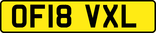 OF18VXL
