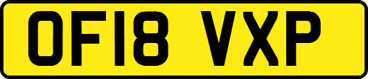 OF18VXP