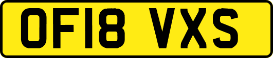 OF18VXS