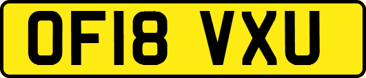 OF18VXU