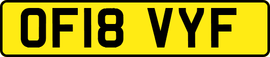 OF18VYF