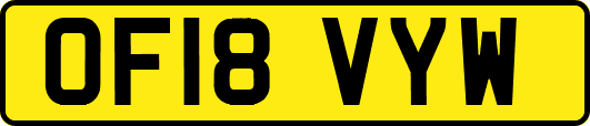 OF18VYW