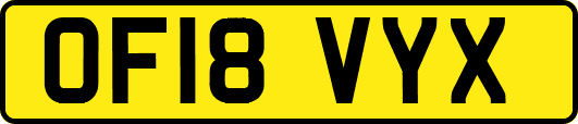 OF18VYX