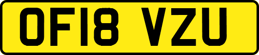 OF18VZU