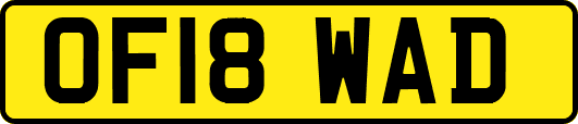 OF18WAD