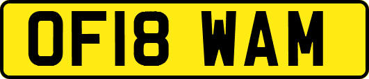 OF18WAM