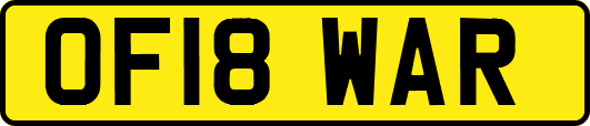 OF18WAR