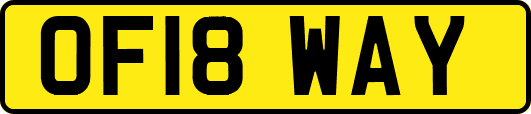 OF18WAY