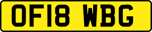 OF18WBG